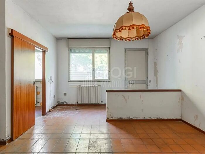 Casa trilocale in vendita in Viale Amendola, Massa Lombarda