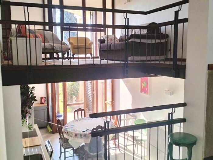 Appartamento quadrilocale in affitto in Centro, Gardone Riviera