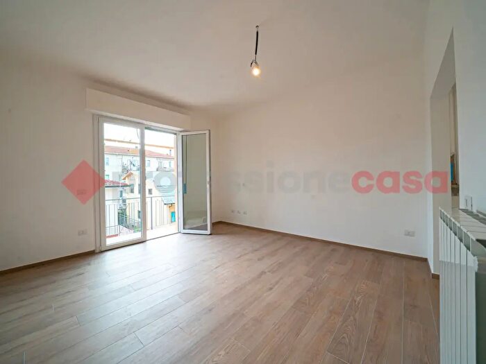 Appartamento trilocale in vendita in Via Gabelli b, Cecina