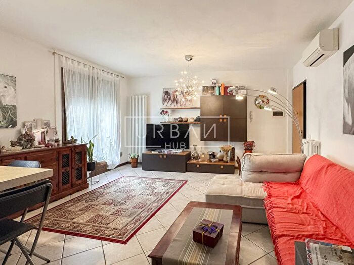 Appartamento trilocale in vendita in Forli