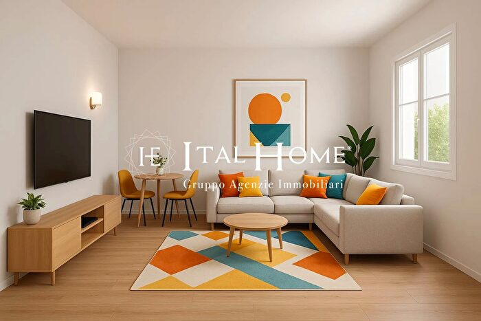 Appartamento trilocale in vendita in Via della Vergine, Airuno