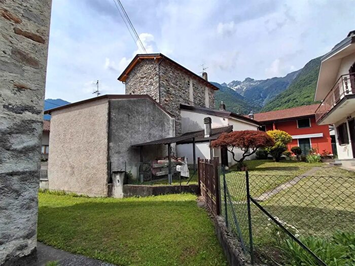 Case in Vendita e in Affitto - 2