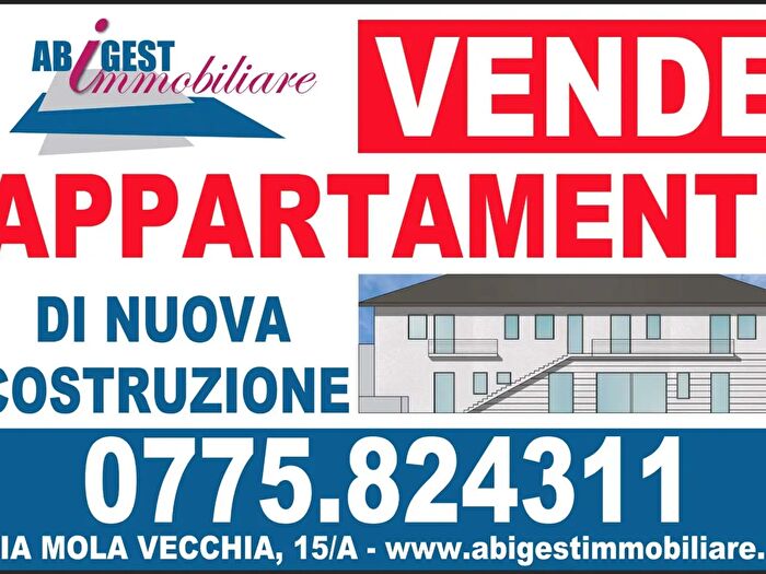 Appartamento trilocale in vendita in Frosinone