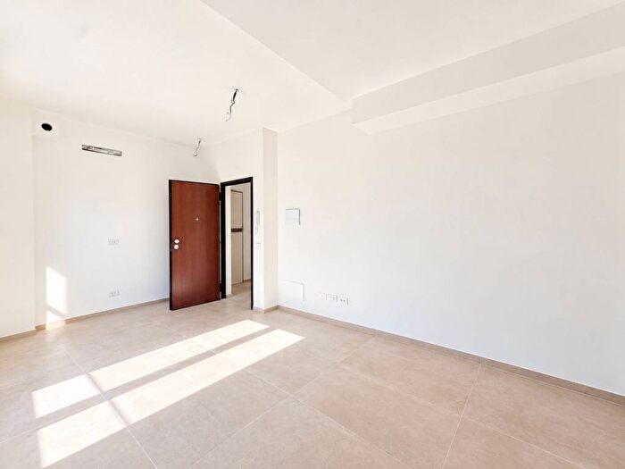 Appartamento bilocale in affitto in Borgo Venezia, Verona