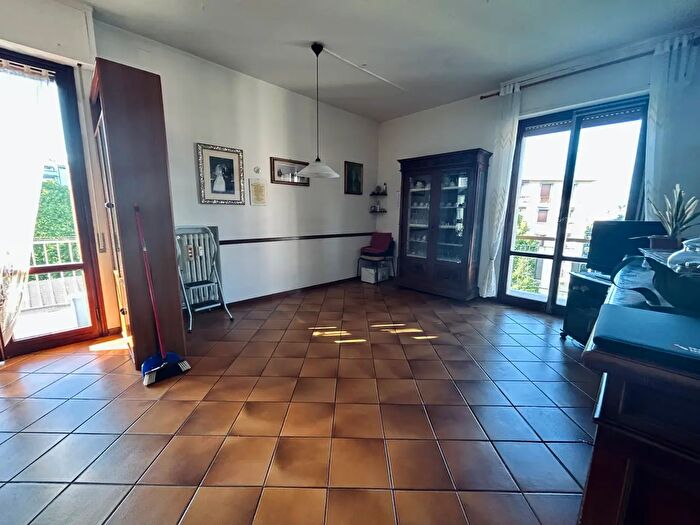 Appartamento con 5 locali in vendita in Via Giovanni Costetti, Firenze