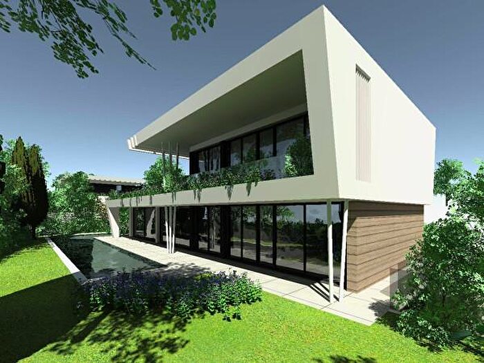 Casa con 6 locali in vendita in Via Benaco, Lonato