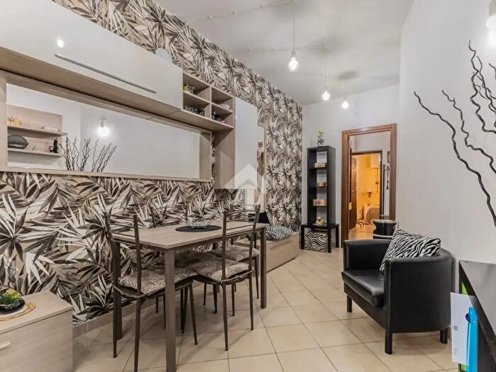 Appartamento trilocale in vendita in Via dei Condotti, Sutri