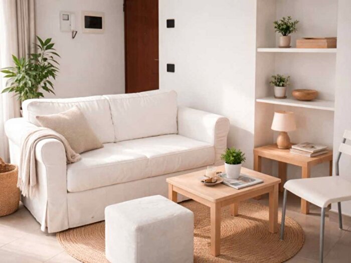 Appartamento bilocale in affitto in Via Luigi Ornato, Niguarda, Milano