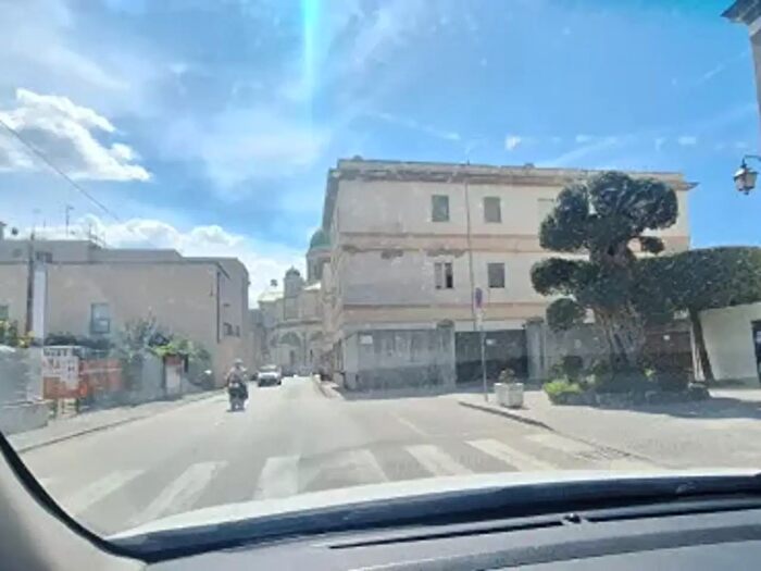 Appartamento monolocale in affitto in Pompei