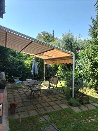 Appartamento bilocale in vendita in Via Sotto Campagna, Comabbio