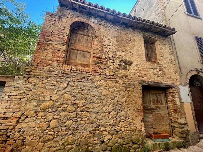 Casa monolocale in vendita in Perugia Marsciano Centro, Perugia
