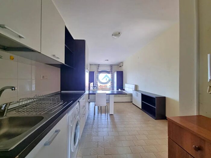Appartamento monolocale in affitto in Catanzaro