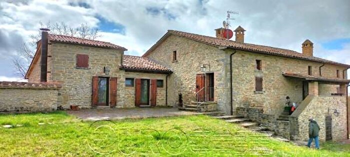 Casa con 6 locali in vendita in Citta Di Castello