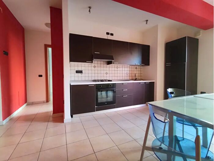 Appartamento monolocale in vendita in Strada Provinciale, Solofra