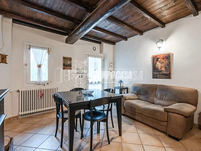Casa trilocale in vendita in Via Borgo Angeli, Malalbergo