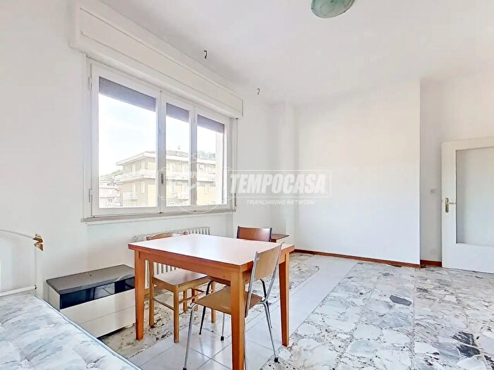 Appartamento trilocale in vendita in Via Milano, Salsomaggiore Terme