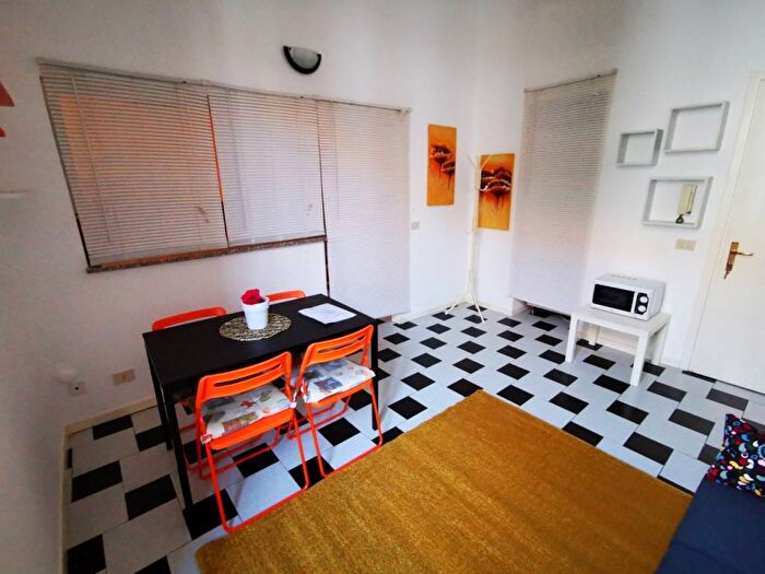 Appartamento bilocale in affitto in San Martino, Novara