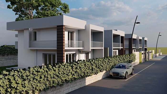 Casa con 8 locali in vendita in Via Caduti di Nassiriya, Altavilla Milicia