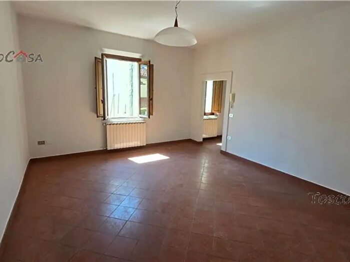 Appartamento quadrilocale in vendita in Fucecchio