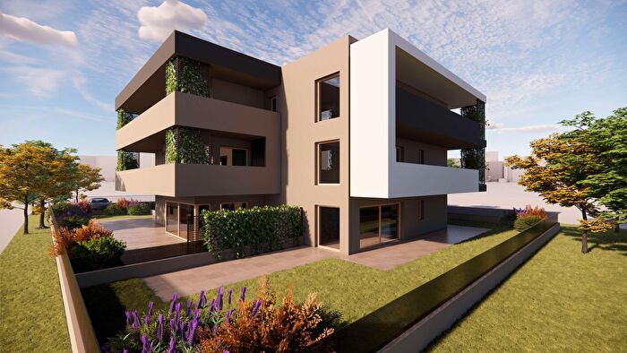 Appartamento con 5 locali in vendita in Perugia