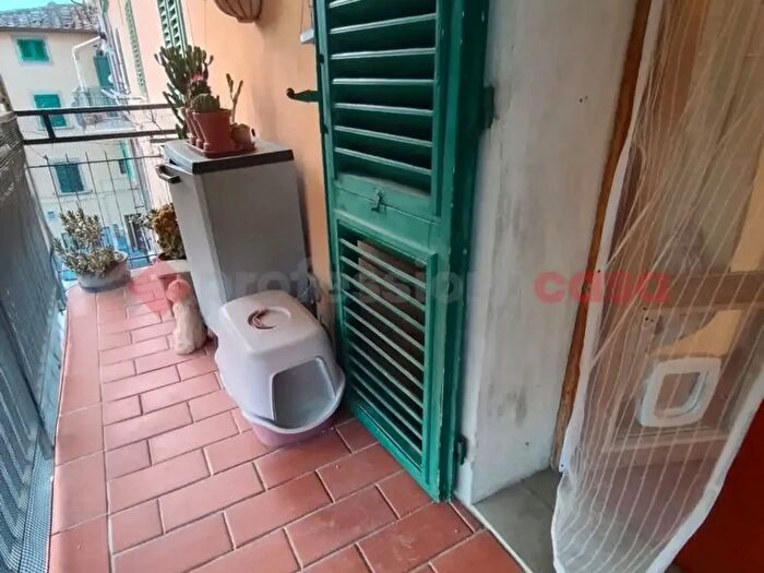 Appartamento trilocale in vendita in Castelfiorentino