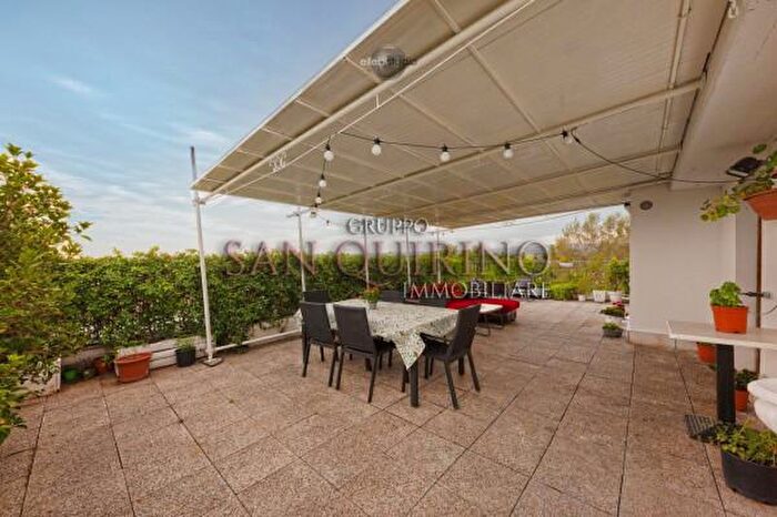 Appartamento quadrilocale in vendita in Via Claudia, Maranello