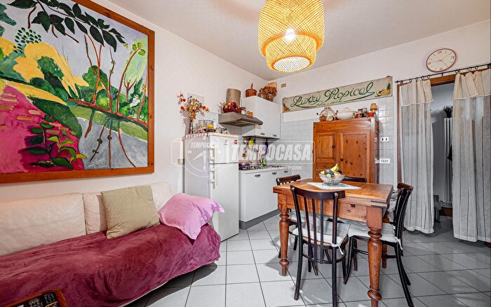 Casa trilocale in vendita in Via Riolo, Brisighella