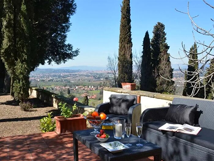 Appartamento monolocale in affitto in Bagno A Ripoli