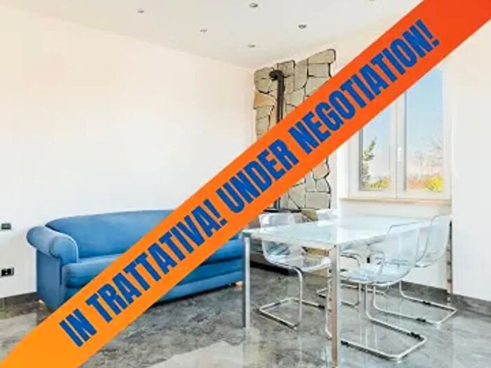 Appartamento bilocale in vendita in Via Roma, Murazzano