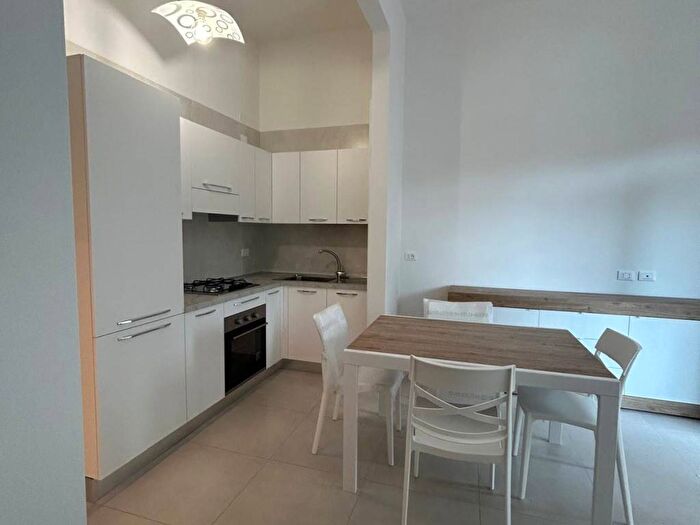 Appartamento trilocale in affitto in Via Pedicello, Centro, Sant'Agata Bolognese