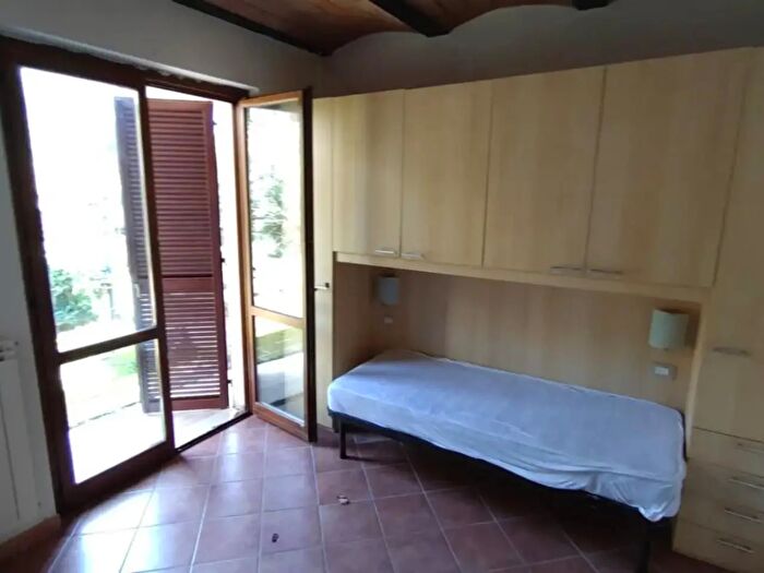 Appartamento trilocale in vendita in Manciano