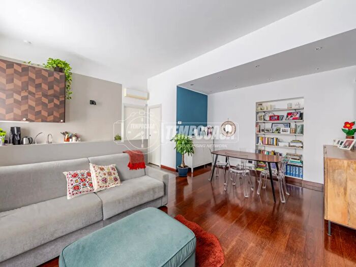 Appartamento bilocale in vendita in Via Ciro Menotti, Milano