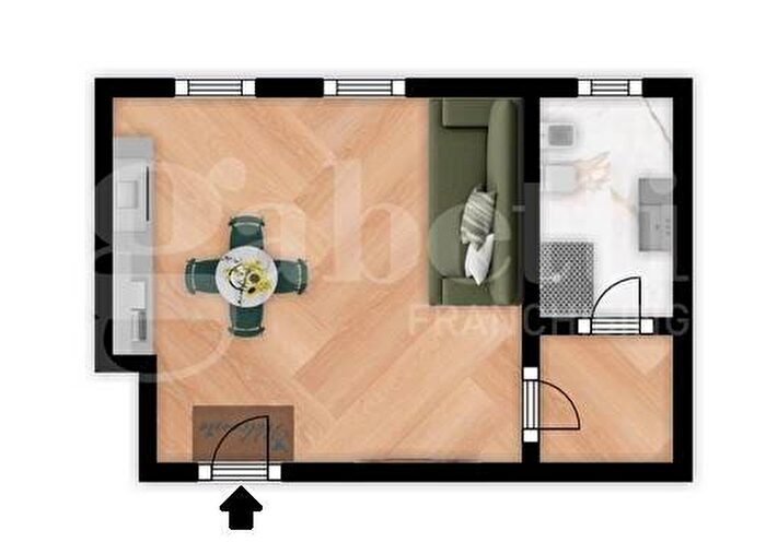 Case in Vendita e in Affitto - 3