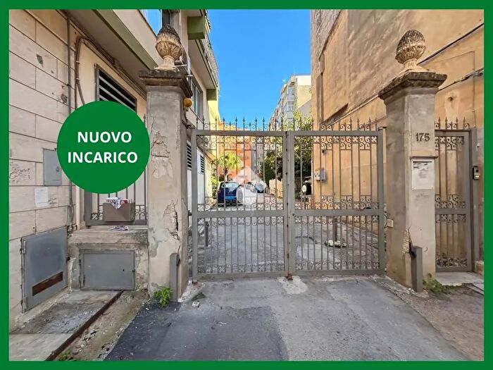 Appartamento con 7 locali in vendita in Corso Butera, Bagheria