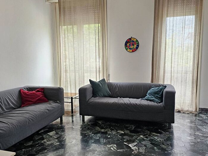 Appartamento in affitto in via Alessandro Prosdocimi, Forcellini, Padova
