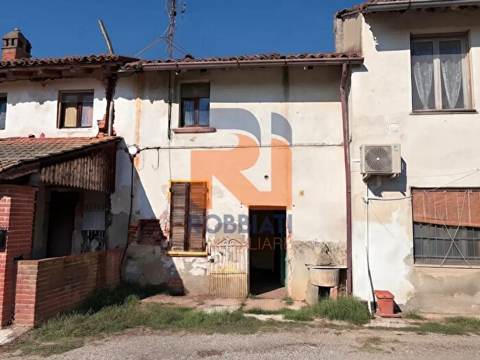 Casa monolocale in vendita in Via Privata Papa Giovanni XXIII, Sommo