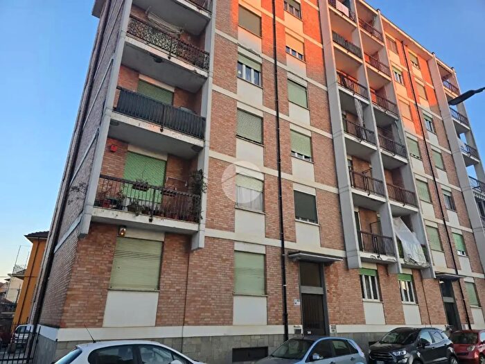 Appartamento trilocale in affitto in Via l Einaudi, Carmagnola
