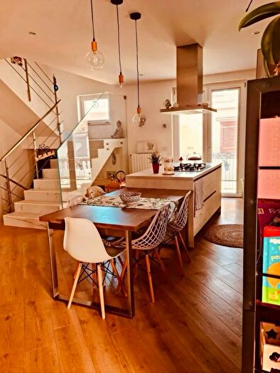 Casa quadrilocale in vendita in Indirizzo Via Corso, Roma