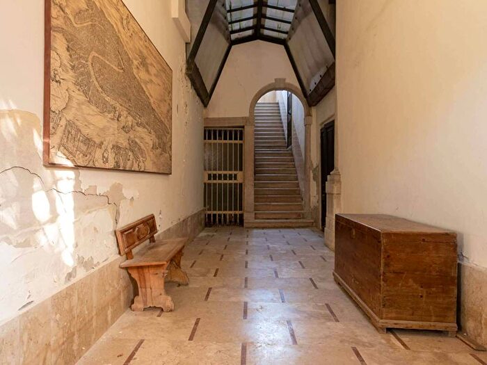 Appartamento bilocale in affitto in Barbaria de le Tole, Santi Giovanni e Paolo Santa Maria Formosa, Venezia