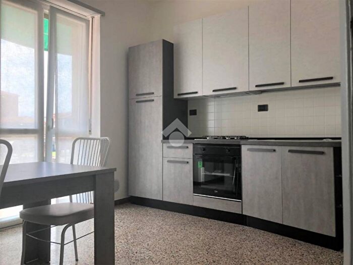 Appartamento bilocale in affitto in Via torino, Centro, Saluzzo