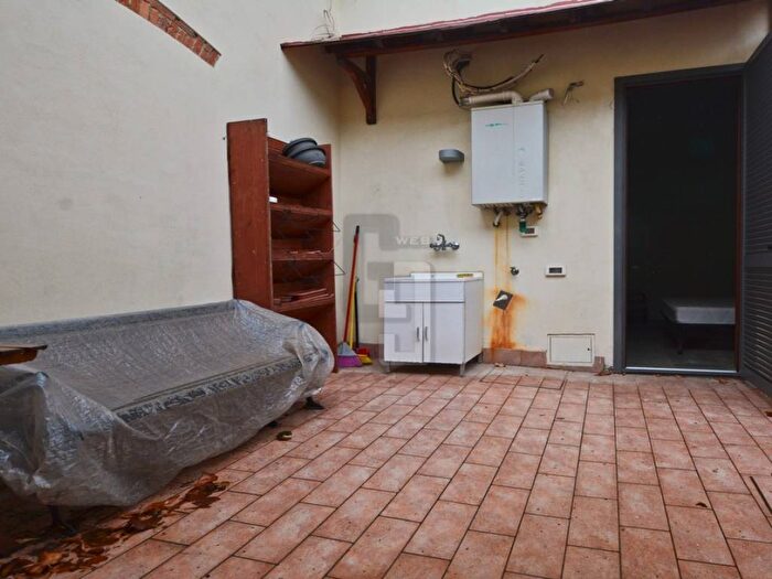 Appartamento bilocale in affitto in Piazza Mario Rapisardi, Sesto Città, Sesto Fiorentino