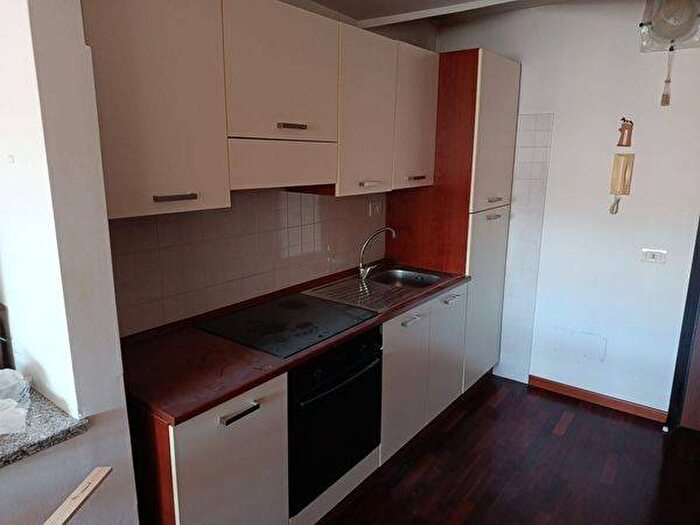Appartamento bilocale in affitto in San Bartolomeo, Anagni