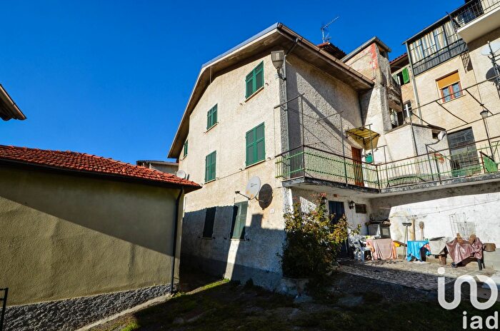 Appartamento con 5 locali in vendita in Localitànbsp Ponte, Murialdo