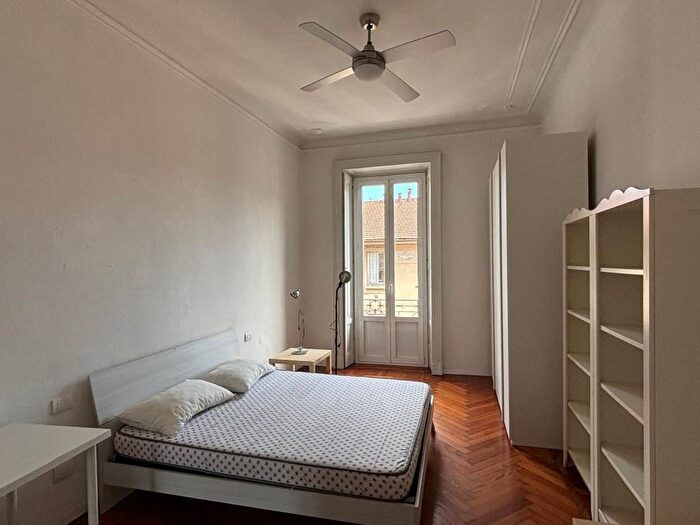 Appartamento bilocale in affitto in Via Spartaco, Montenero, Milano