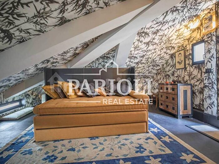 Casa monolocale in affitto in Viale Gioacchino Rossini, Parioli, Roma