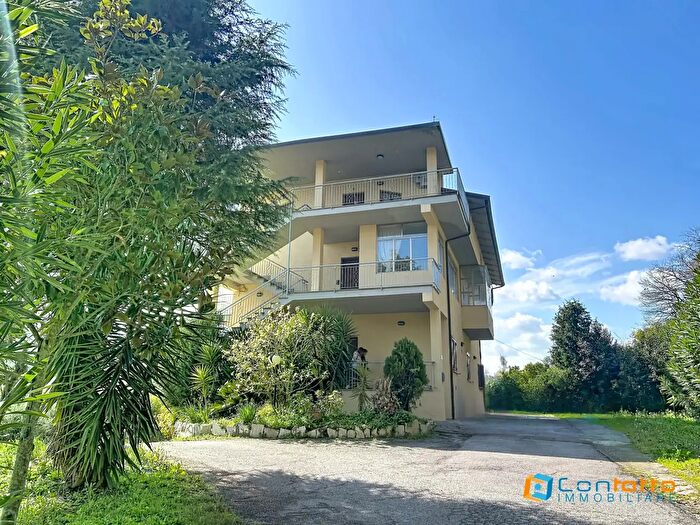 Appartamento con 15 locali in vendita in Contrada Colle Valle, Grottammare