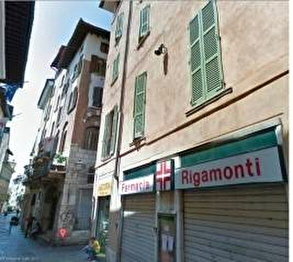 Appartamento bilocale in affitto in Corso Goffredo Mameli, Loggia Garibaldi, Brescia