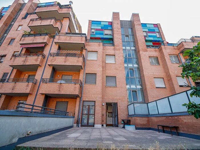 Appartamento bilocale in vendita in Via Pianezza, Torino