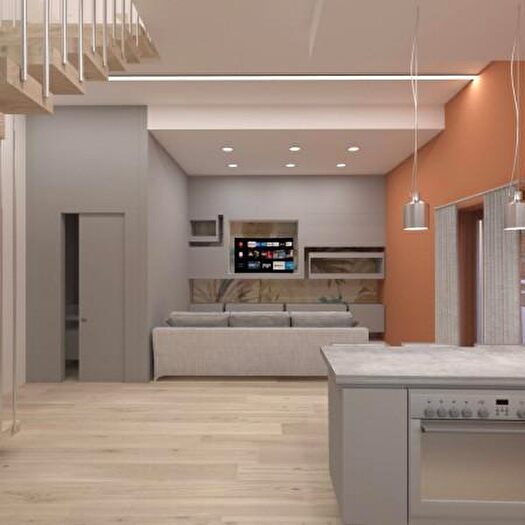 Appartamento trilocale in vendita in Via Santacroce, Maddaloni