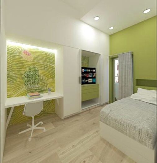 Case in Vendita e in Affitto - 3